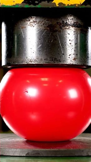 Inflated Balloon POP 😱🎈”