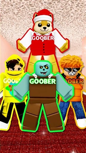 I GOT THAT FEELING 🕺 #shorts #goobers