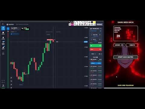 100% accurate quotex dark web bot