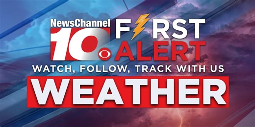 Active Weather Pattern Ahead