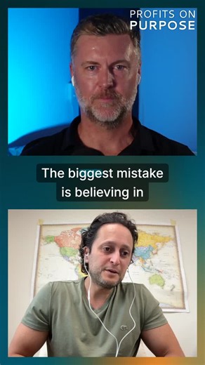 CPG Mistake: Running a Product with Unworkable Math | Nate Littlewood posted on the topic | LinkedIn