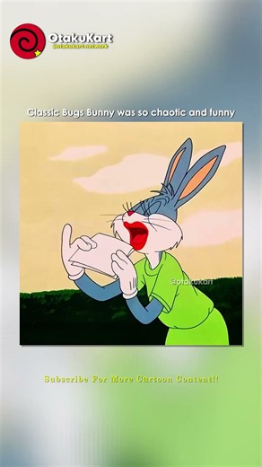 Classic Bugs Bunny is the best 😂 #shorts #cartoon