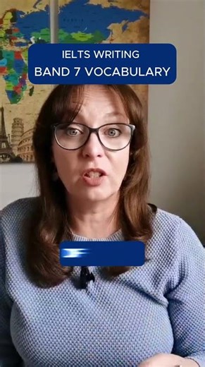 Band 7 Vocabulary: Synonyms for “Problem” | Từ vựng Band 7: Từ thay thế “problem