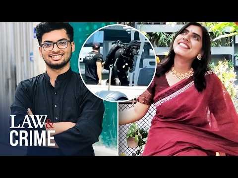 Bombshell Twist in USF Double Murder Case