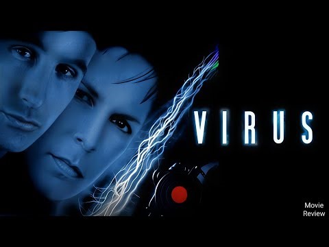 Virus (1999) Jamie Lee Curtis Hollywood Movie Review and Facts