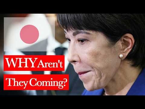 Can Japan Attract Global Talent? (2026)