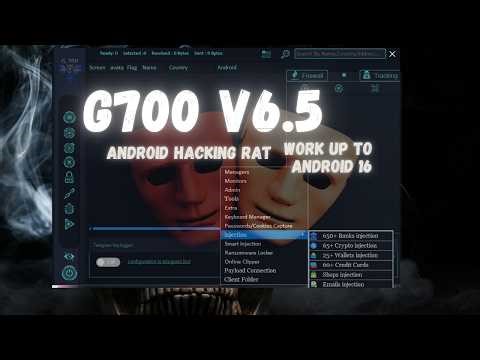 Eagle Spy V5 Samsung S24 Ultra Live Test Advanced Android Remote Access Tool 2025 #ethicalhacking
