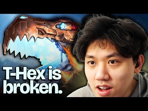 The Piltover Masterclass