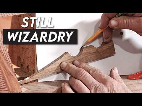 It’s Still the Winner for Making Templates: Tick Stik Pt 2