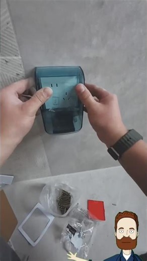 Scared of Loose Outlets? Fix This
