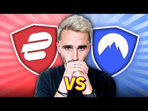 ExpressVPN vs NordVPN Review: Pros, Cons, and Final Verdict