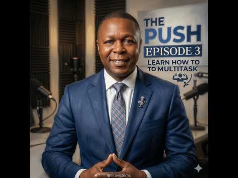 Your Brain Is Lying to You About Multitasking