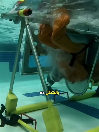 هذا الاختبار مهم جدا للحصول على رخصة طيار ✈️