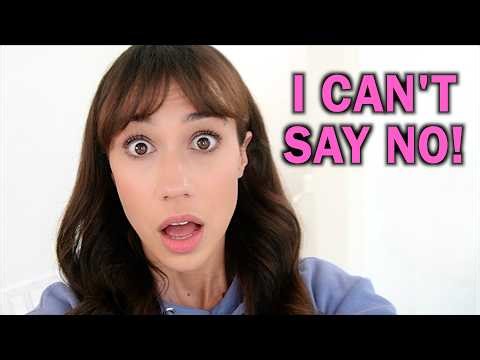 I Said YES to EVERYTHING for 24 hours!