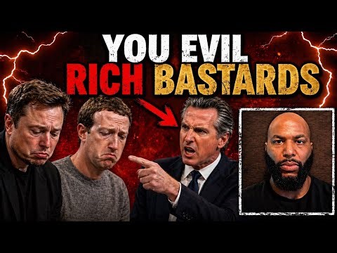 Success Is NOW Illegal In America