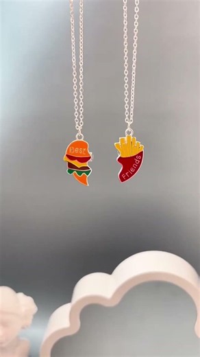 Cute Gifts for BFF, Best Friends, Friendship, Family. #short #bff #gifted