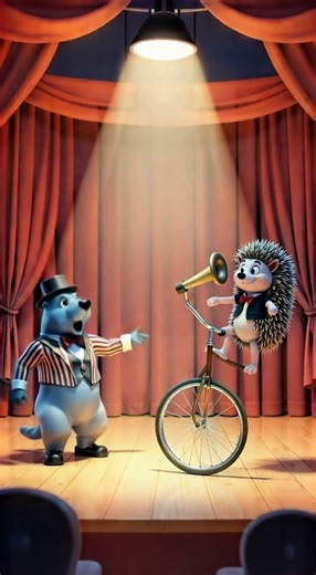 Presenting the EXPLOSION TRICK! #funny #pawpatrol #puppet #disney #animation #christmas