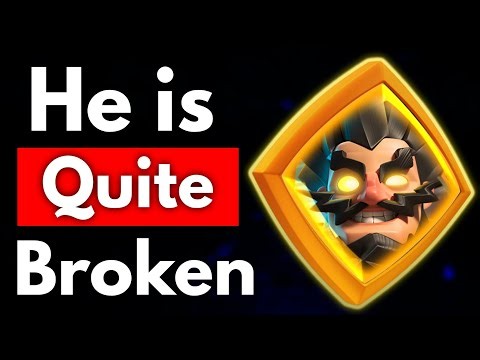 Jynxzi and I Play the BROKEN Hero Electro Wizard!!