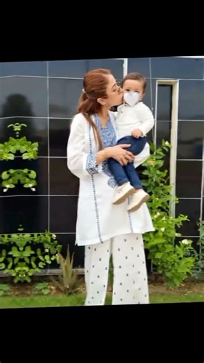 kivan With Ghazal #rajabfamily #rajabvlog #rajabvlogs #shorts #ytshorts