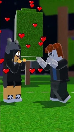 HACKER TROLLING Challenge with BACON and NOOB vs CRACKY4 - 99 Nights in The Forest Roblox Animation