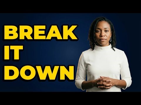 How Do You Break Down Creative Project Work Into Tasks?