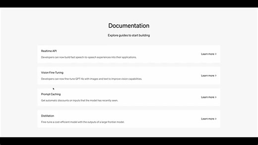 OpenAI DevDay in 5 Minutes 4 Major API Updates
