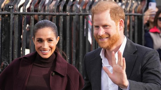 Meghan Markle responds to disturbing allegations against her father