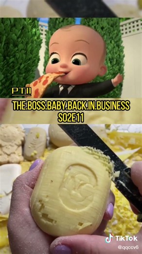 Boss baby back in business season 2 episode 11 play it again Tim