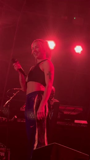 Melanie C's Brixton Academy Show - Get Your Tickets Now!