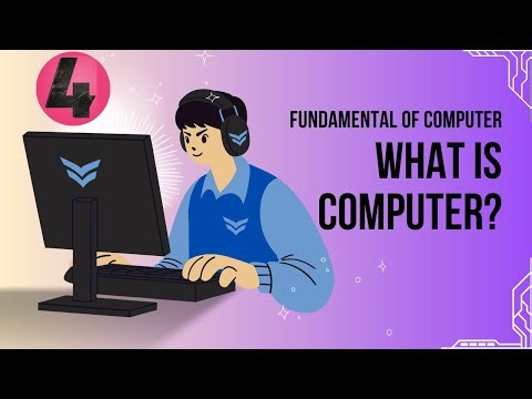Generation of Computer | Computer Fundamental | Everyday Computer Hindi