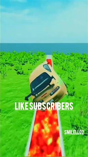 Ultimate Car Crash Simulator 🚗💥 | Extreme Driving Mayhem