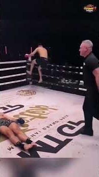 Part 44 - UFC funny KO #ufcfunny #funny #ufchighlights #ufc #mma
