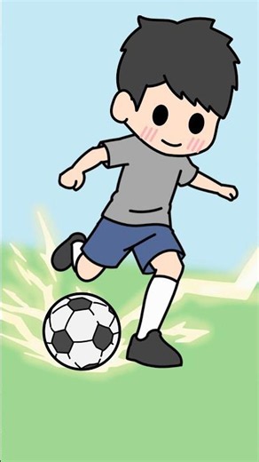 天才vs凡人【アニメ】