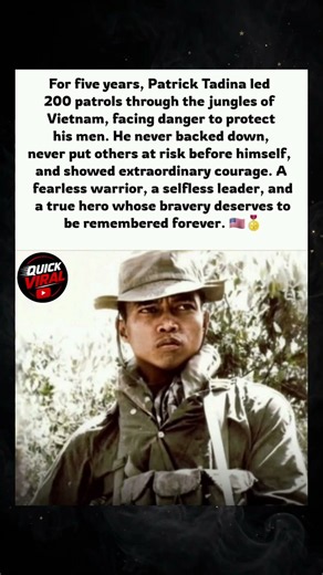 A Fearless Warrior Who Never Left His Men Behind! 🇺🇸🎖️ #Bravery #NeverForgotten