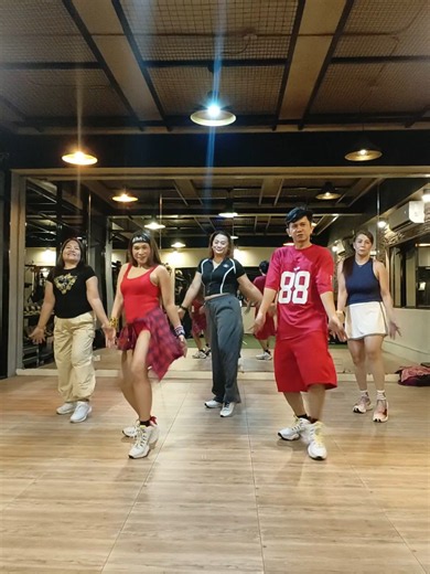 Walang Makakapigil Pa Dance Challenge - Nothing Gonna Stop Us Now (Tagalog)