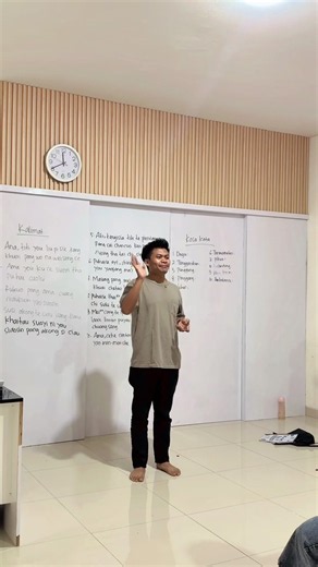 Alhamdulillah Anak-Anak Sekarang Udah Pinter-Pinter Nih!