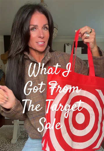 Target Fall Haul 2026: Best Sweaters, Jackets & Cozy Sets from the Sale