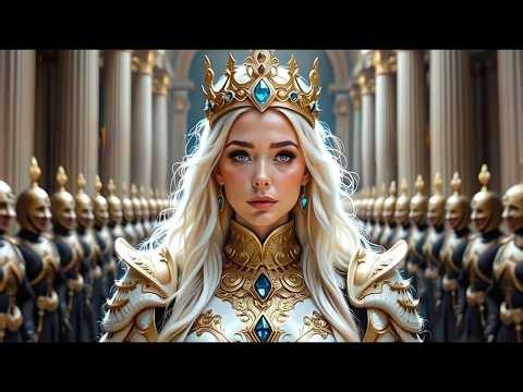 The alien queen's end: The ultimate sacrifice of a human...