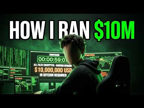 Every Level of Ransomware Attacks