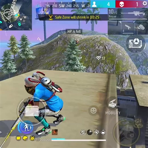 10 Amazing Tips for Free Fire Enthusiasts