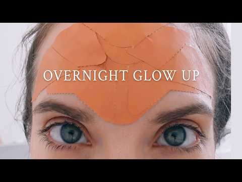 My Holistic Evening Beauty Routine | Skin, Hair & Sleep Rituals