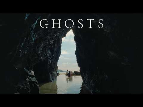 Passenger | Ghosts (Official Video)