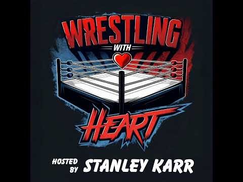 Wrestling with Heart episode 291: Kayla Lopez
