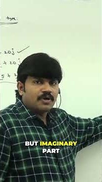 Python: Binary, Decimal & Imaginary Numbers Explained! #shorts