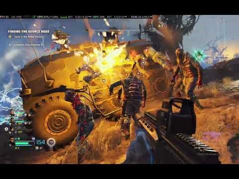 John Carpenter's Toxic Commando 2026 @AlienwareChannel - Area-51 Online Gaming