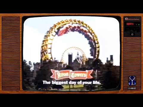 Old UK Adverts - Holidays & Travel (Vol.5)