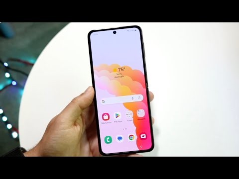 Samsung Galaxy Z Flip 5 In 2026! (Still Worth Buying?) (Review)