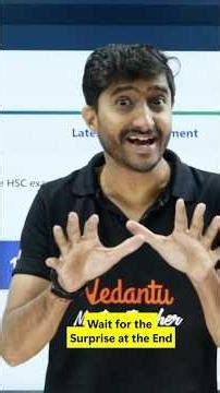 Class 12th HSC Board Result Update #class12 #maharashtraboard #shortsfeed #resultupdate #govindsir