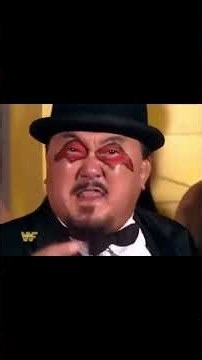 Andre the Giant team/Mr Fuji and Powers of Pain Survivor series interviews