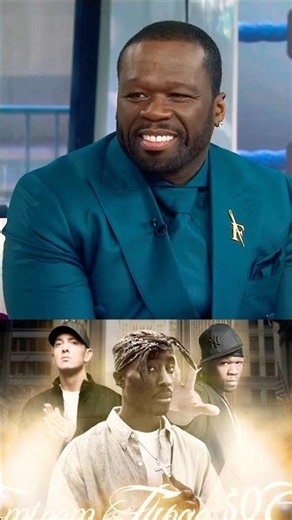 Eminem X 2Pac X 50 Cent - Coming Soon ⏳